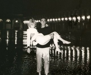 Mireille Darc feet photo 2