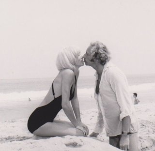 Mireille Darc feet photo 20