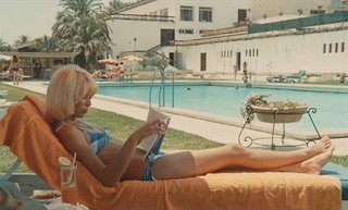 Mireille Darc feet photo 18