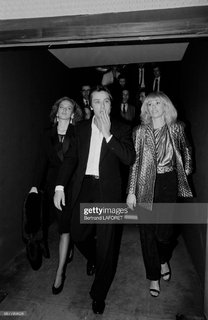 Mireille Darc feet photo 6