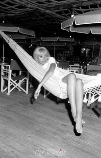 Mireille Darc feet photo 20