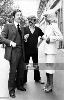 Mireille Darc feet photo 16