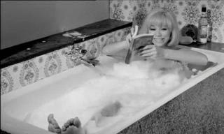 Mireille Darc feet photo 15