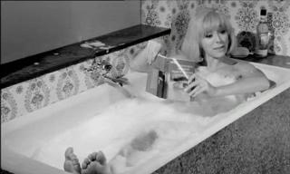 Mireille Darc feet photo 14