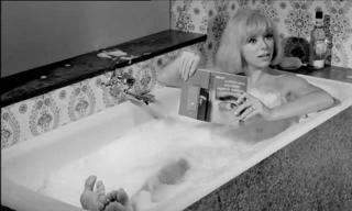 Mireille Darc feet photo 13