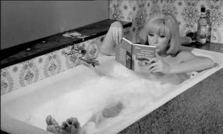 Mireille Darc feet photo 12