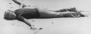 Mireille Darc feet photo 3