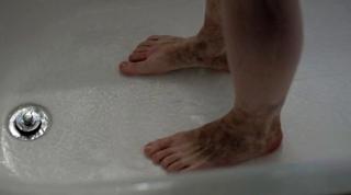 Mireille Enos feet photo thumbnail