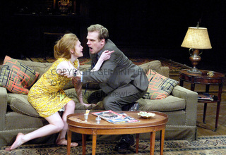 Mireille Enos feet photo thumbnail