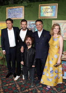 Mireille Enos feet photo thumbnail