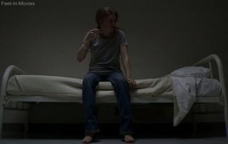 Mireille Enos feet photo thumbnail