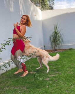 Mirela Janis feet photo 6