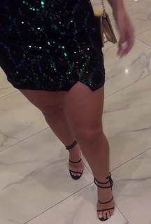 Mirela Janis feet photo 5