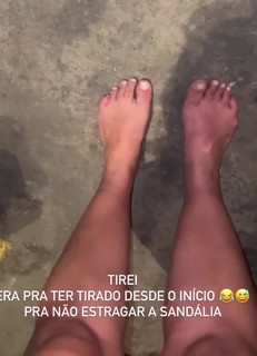 Mirela Janis feet photo 20