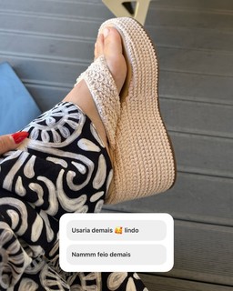 Mirela Janis feet photo 13