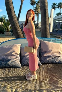 Mirela Janis feet photo 8