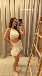 Mirela Janis feet photo 3