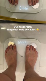 Mirela Janis feet photo 2