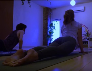 Mirella Precek feet photo 7