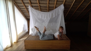 Mirella Precek feet photo 1