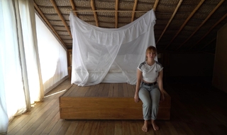 Mirella Precek feet photo 19