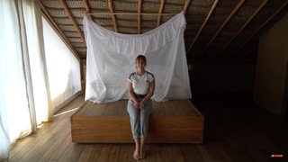 Mirella Precek feet photo 18