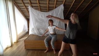 Mirella Precek feet photo 16