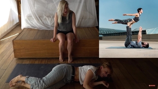 Mirella Precek feet photo 14