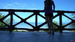 Mirella Precek feet photo 13