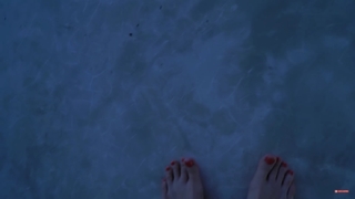Mirella Precek feet photo 10