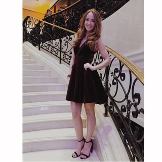 Mirella Precek feet photo 18