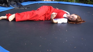 Mirella Precek feet photo 8
