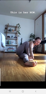 Mirella Precek feet photo 2