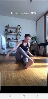 Mirella Precek feet photo 20
