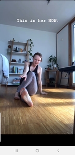 Mirella Precek feet photo 19