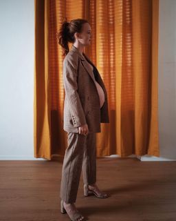 Mirella Precek feet photo 13