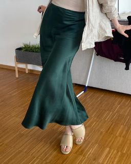 Mirella Precek feet photo 10