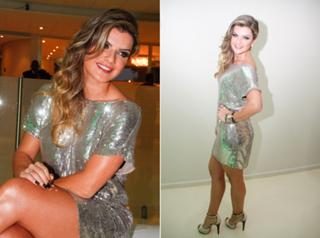 Mirella Santos feet photo 15