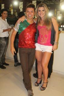 Mirella Santos feet photo 6