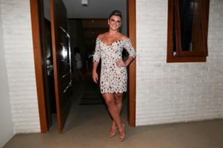 Mirella Santos feet photo 20