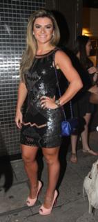 Mirella Santos feet photo 14