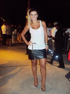 Mirella Santos feet photo 13