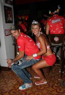 Mirella Santos feet photo 12