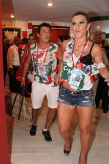 Mirella Santos feet photo 11