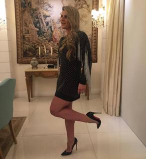 Mirella Santos feet photo 20