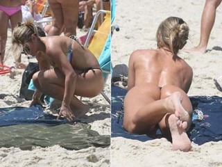 Mirella Santos feet photo 3