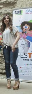 Miren Ibarguren feet photo 13