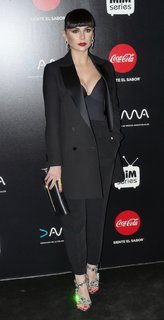 Miren Ibarguren feet photo 7