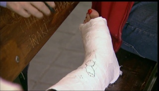 Miren Ibarguren feet photo 4