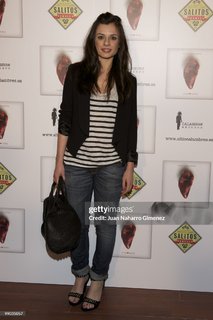 Miren Ibarguren feet photo 13